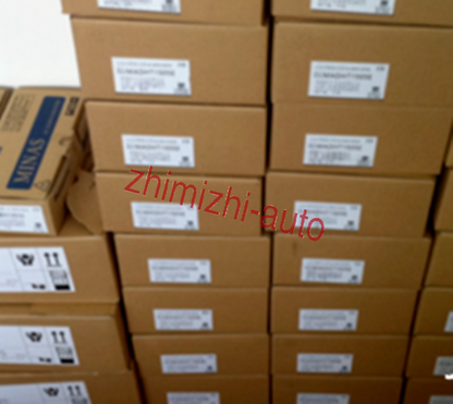 new PANASONIC MSMA012A1N AC Servo Motor In Box ping