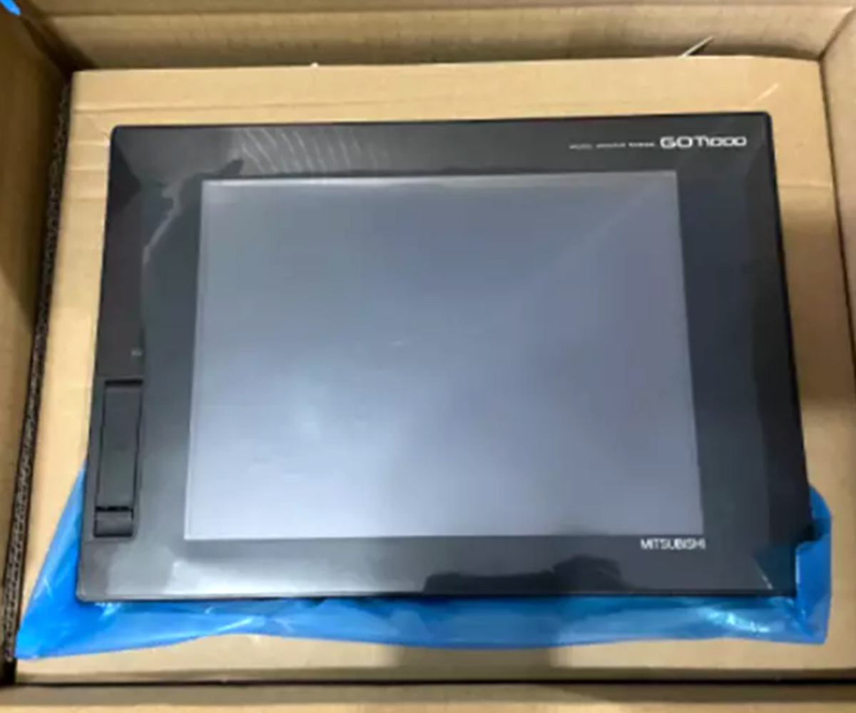 new MITSUBISHI A950GOT-LBD-M3-H Touch Screen - MITSUBISHI