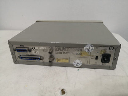 used cx1PC Agilent/Keysight hp 4263A LCR Meter - AGILENT/KEYSIGHT