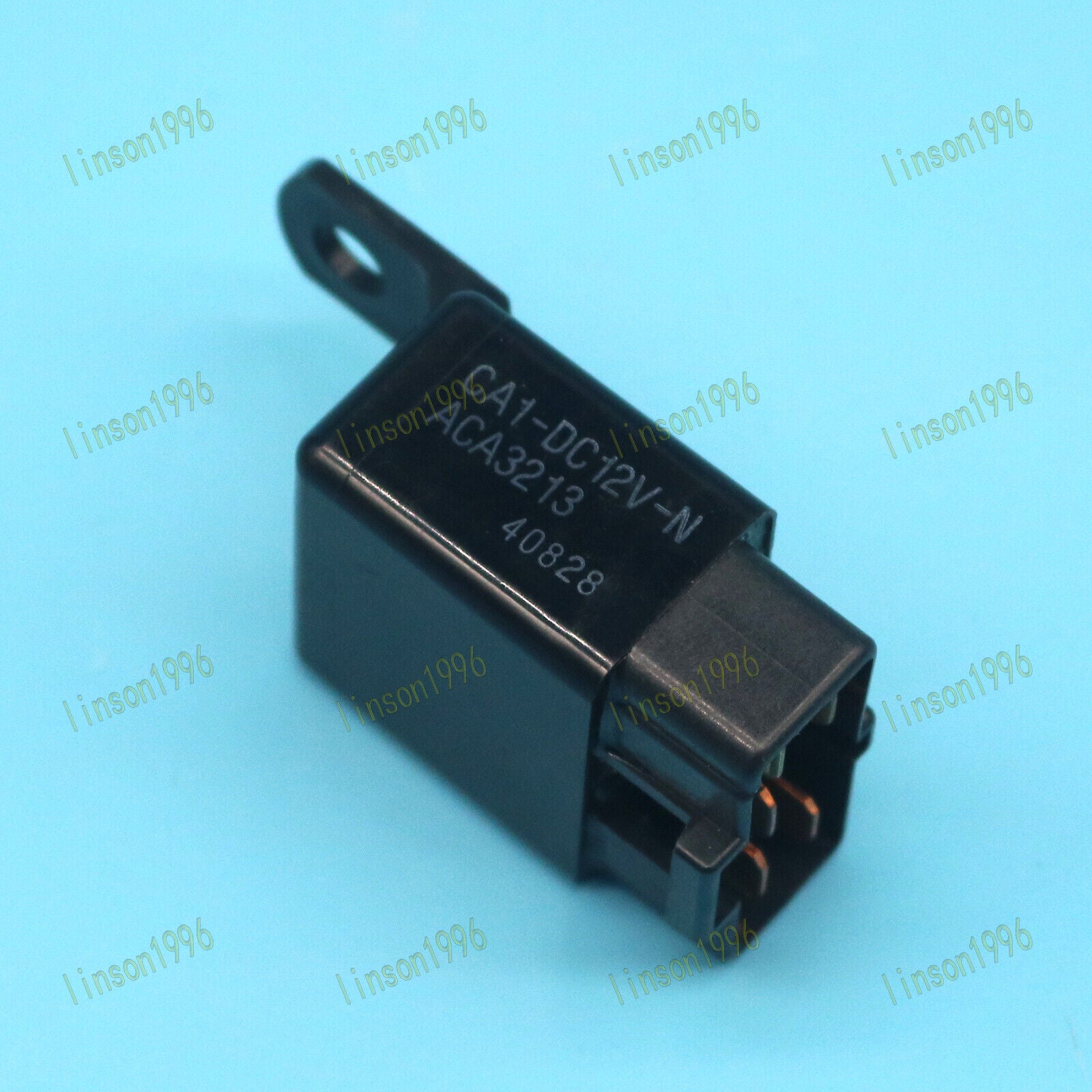 Panasonic 12V 20A 5PIN Relay Spot - PANASONIC