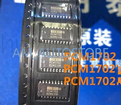 1pcs PCM1702 PCM1702 SOP-20