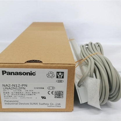 Panasonic NA2-N12-PN Area sensor - 1 Year - PANASONIC