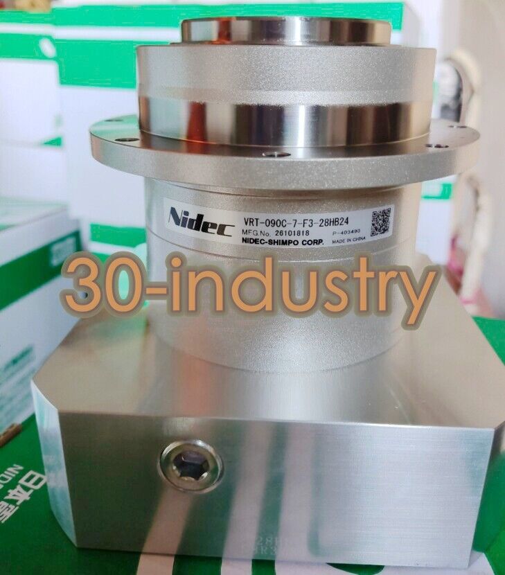 1PCS New For VRT-090C-7-F3-28HB24 Reducer Motor - KOEED