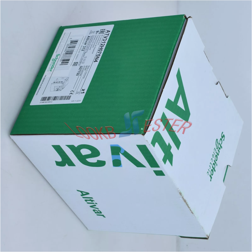 new 1PCS Inverter ATV312H075N4 - KOEED