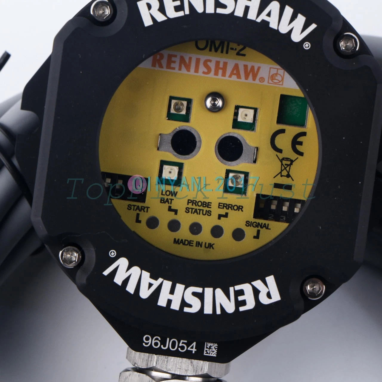 1PCS Renishaw probe receiver OMI-2