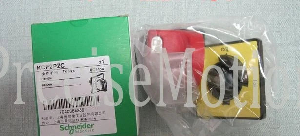 KCF2PZC Schneider load switch / operating handle apply V3C-V4C free shipping