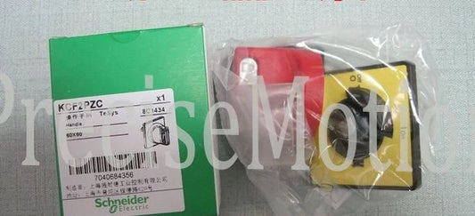 KCF2PZC Schneider load switch / operating handle apply V3C-V4C free shipping