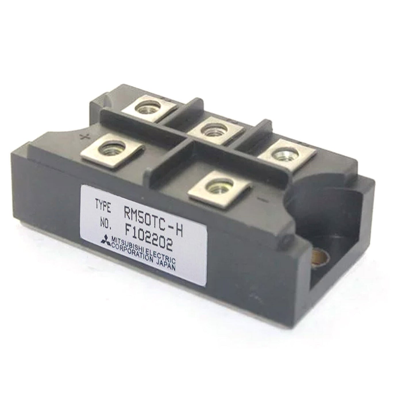 MITSUBISHI RM50TC-H MODULE 1PC - MITSUBISHI