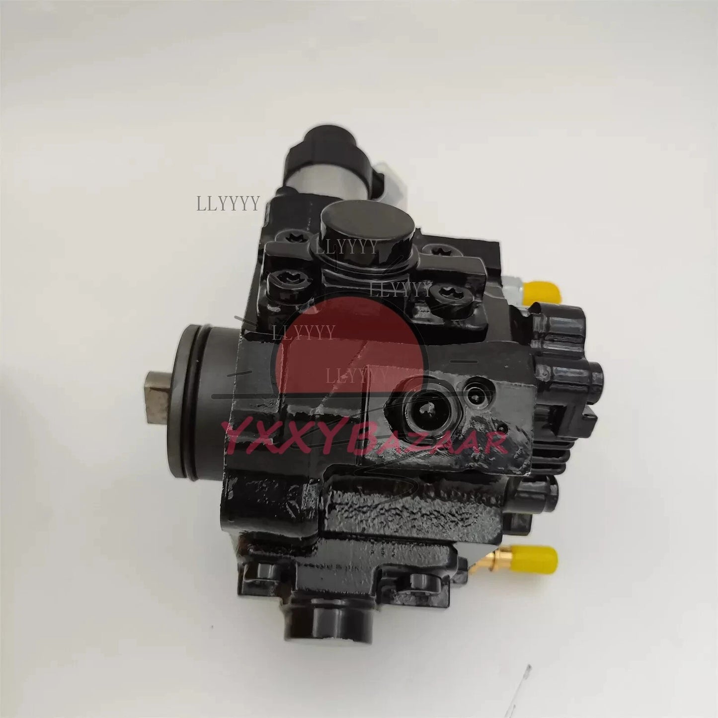 Fuel Injection Pump Assembly for Cummins ISF2.8 QSF2.8 0445020256 0445010195