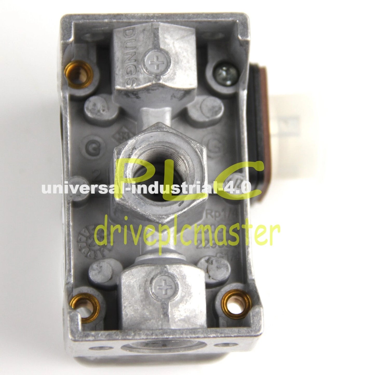 DUNGS GW150A6 Pressure Switch #dr