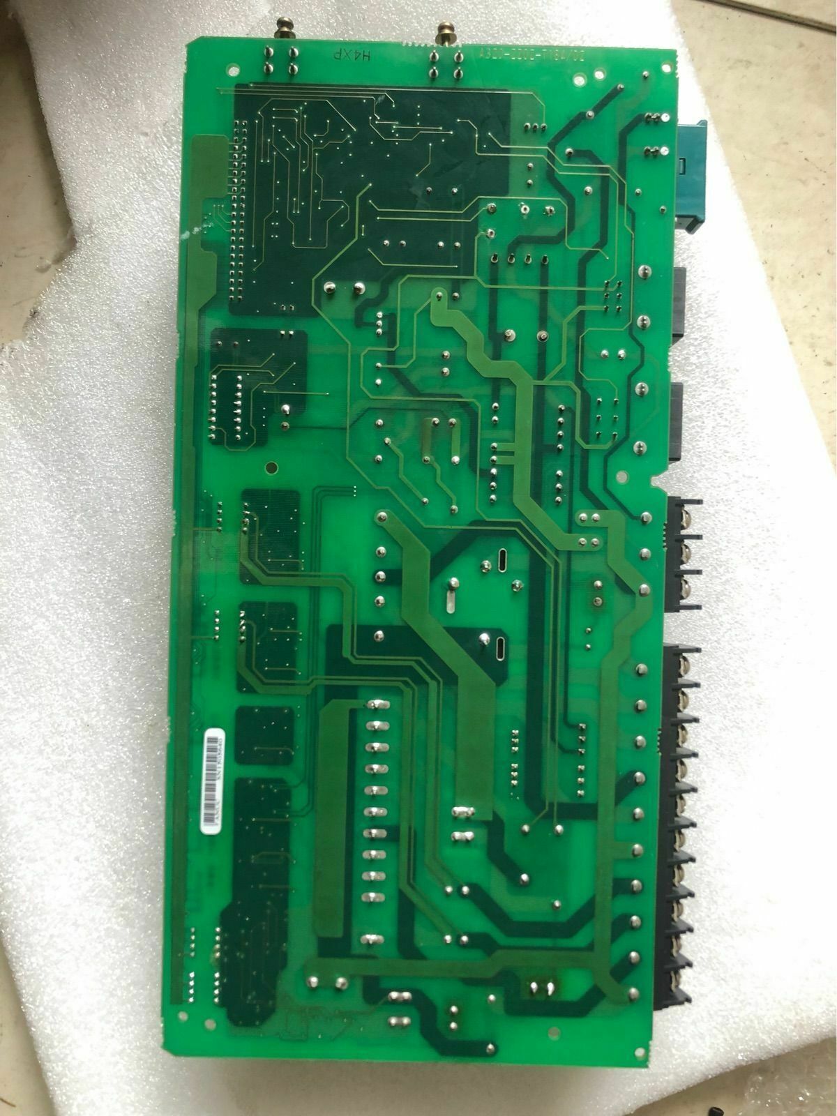 Used Fanuc A16B-2202-0184 Power Supply Board, Fully Tested - FANUC