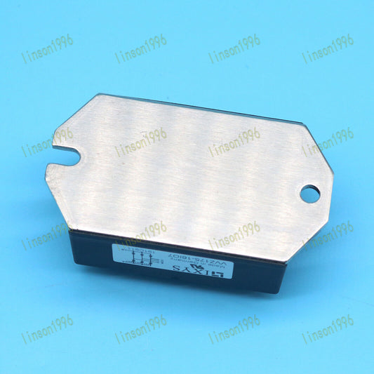 1PC IXYS Power Module Supply VVZ175-16IO7 Fast Ship - IXYS