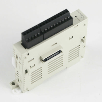 Mitsubishi FX3U-4AD-TC-ADP FX3U4ADTCADP in Box NIB Ship - MITSUBISHI