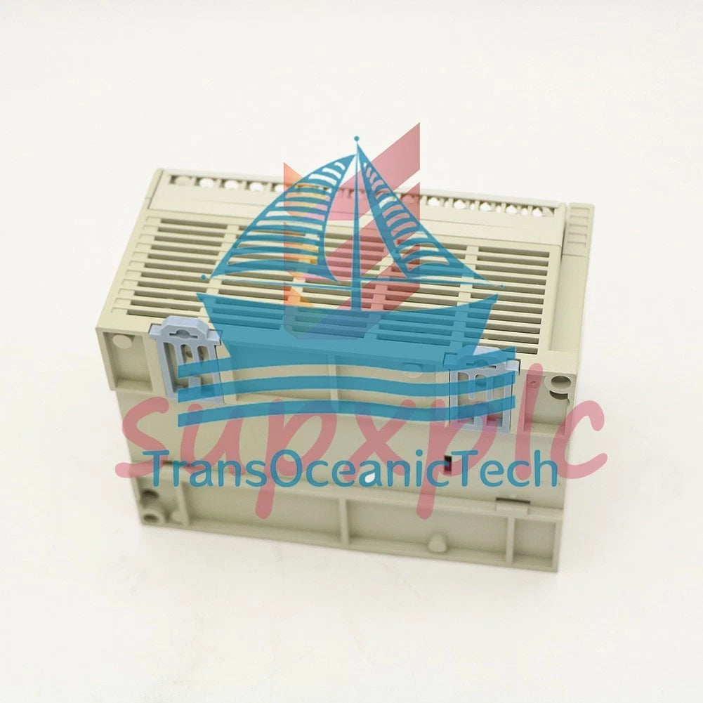Panasonic PLC programming controller module FP-X C40T AFPX-C40T-F 1PCS