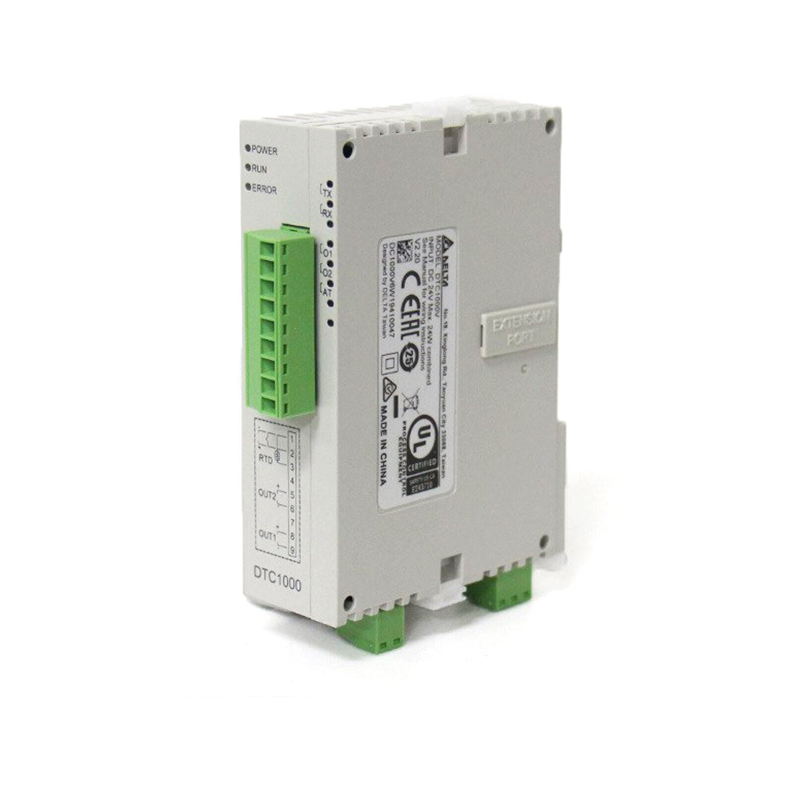 Delta Temperature Control Module DTC1000V - DELTA