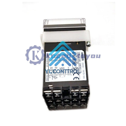 1PC Omron Thermostat E5CSV-R1TD-500 24V 50/60HZ