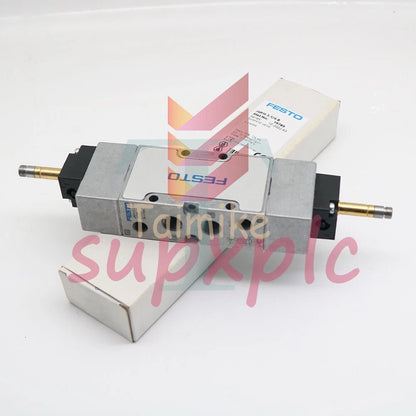 Festo JMFH-5-1/4-B 19789 Solenoid Valve 1PCS