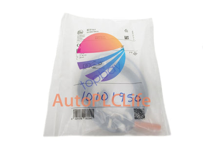 IFM EFECTOR IE5107 IEC3002-ANOG 10-36VDC NSMP