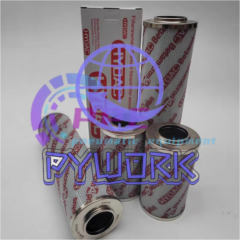 1PCS 0160R010BN3HC HYDAC Filter Element 0160 R 010 BN3HC Fast delivery