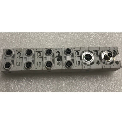 FESTO Input Module CP-E08-M8-CL - FESTO