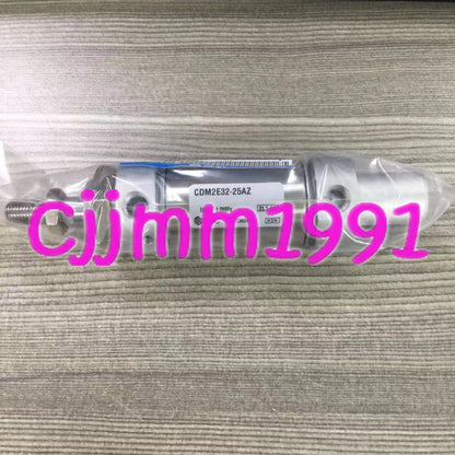 1PC SMC CDM2E32-25AZ - SMC