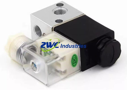 1PCS  FIT FOR solenoid valve V221-06 DC24V