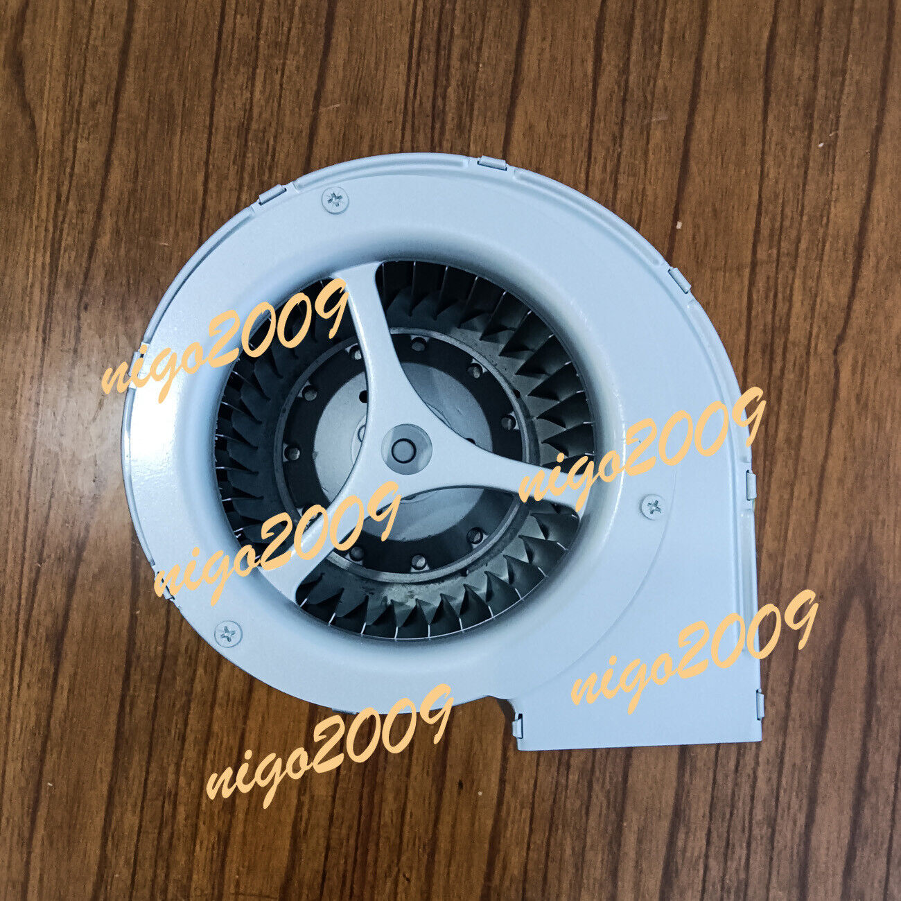 Cooling Fan D2E133-AM35-B4 for AB Inverter Cooler 230V 165W - COOLMAX