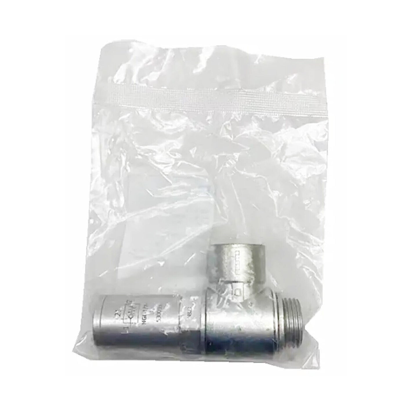 FESTO Pneumatic Pilot Valve HGL-1/2-B 530033 - FESTO