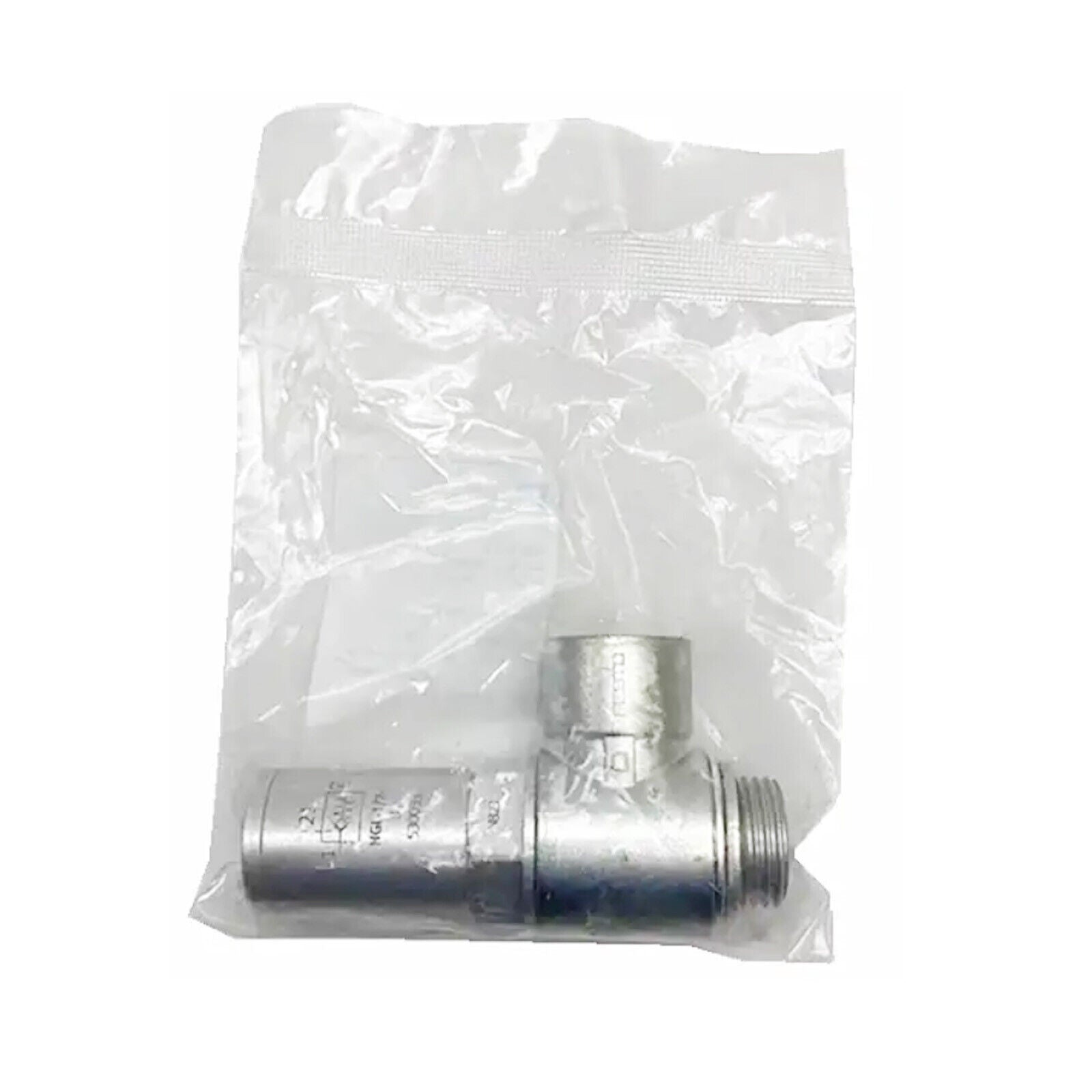 FESTO Pneumatic Pilot Valve HGL-1/2-B 530033 - FESTO