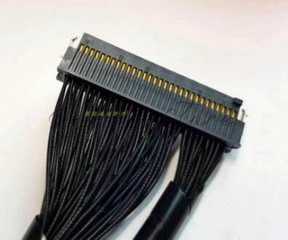 QTY: 1 SFSD-30-28-G-16.93-DR-NDХ SG1024 Printhead Data Cable