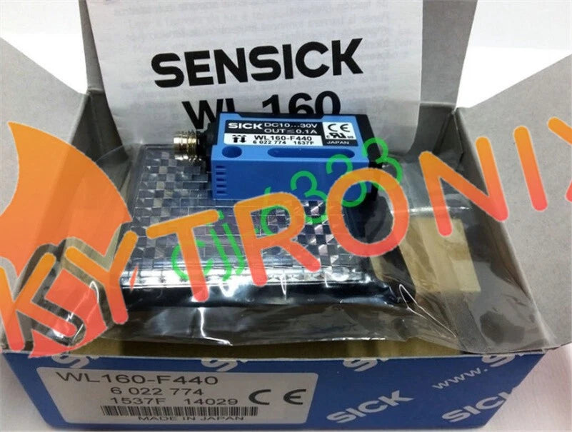 1Pc Sick WL160-F440