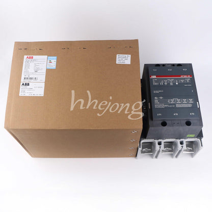 new 1PCS ABB contactor AF580-30-11 1SFL617001R7011 100-250V - ABB