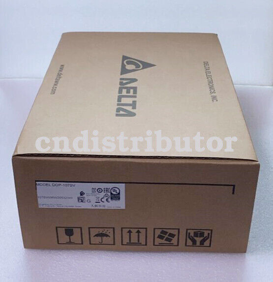 Delta DOP-107BV - 1-Year Limited - DELTA