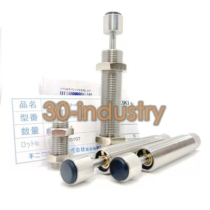 QTY:1 NEW FOR FUJI Buffer Damper FWM-3035TBD-C - KOEED