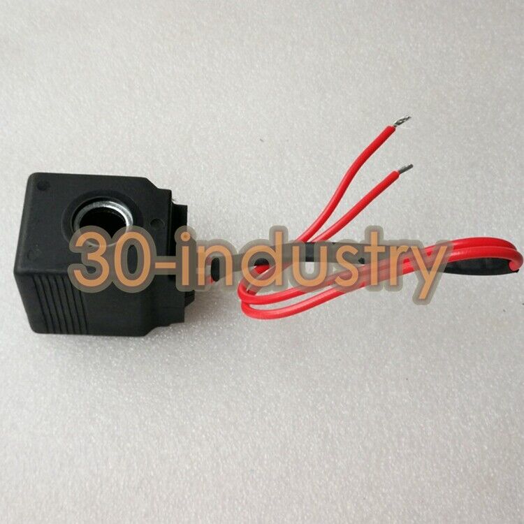 1PCS New CCS012LN Solenoid Valve Coil for Optimal Performance - OMRON