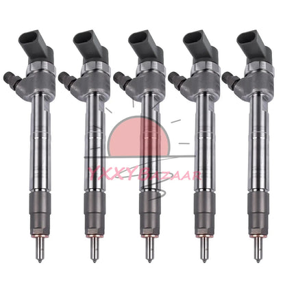 5X Diesel Fuel Injector for Mercedes/Dodge/Freightliner Sprinter 2500 3500 04-06
