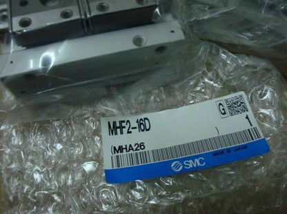 1PCS SMC CYLINDER MHF2-16D MHF216D - FREE SHIPPING #SM