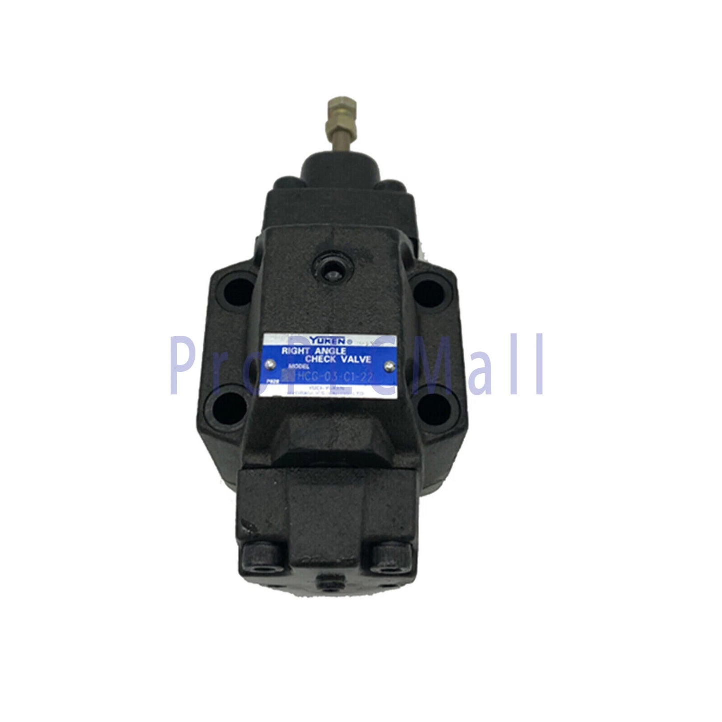 YUKEN HT-03-A1-22 Control Valve 1PCS