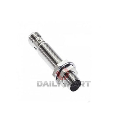 BALLUFF BES M12MI-PSC40B-S04G Proximity Switch