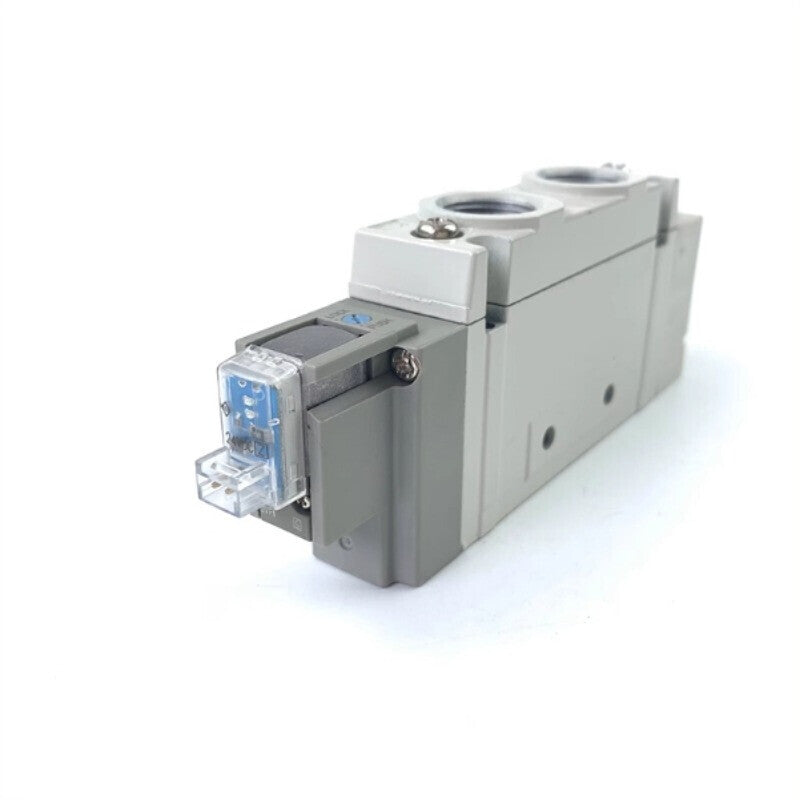 1PCS Fit for SMC SY9120-5LZD-02 Solenoid valve