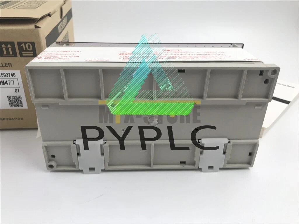 1Pcs Mitsubishi PLC FX1N-60MR-001 FX1N60MR001 Programmable Logic Controlle