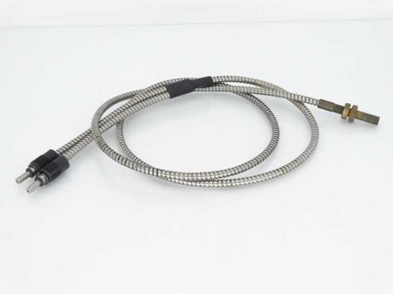 BANNER ENGINEERING BT24S Cable - BANNER ENGINEERING