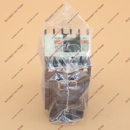 1PC FUJI SC-05/G Contactor DC24V In - FUJI