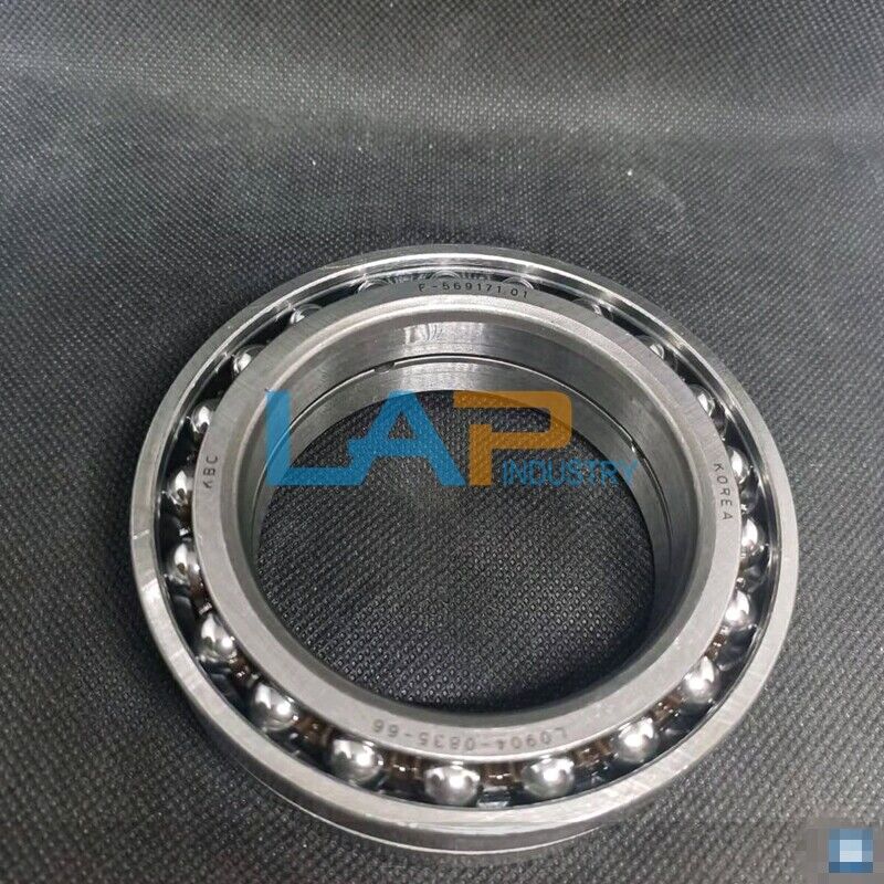 1PCS Gearbox Bearings F-569171.01 for High Performance - KOEED