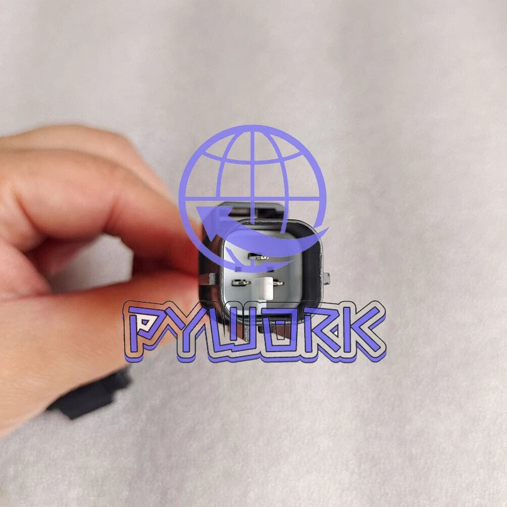 3Pcs YT13E01082P1 Pressure Sensor Conversion Plug SK200-6E