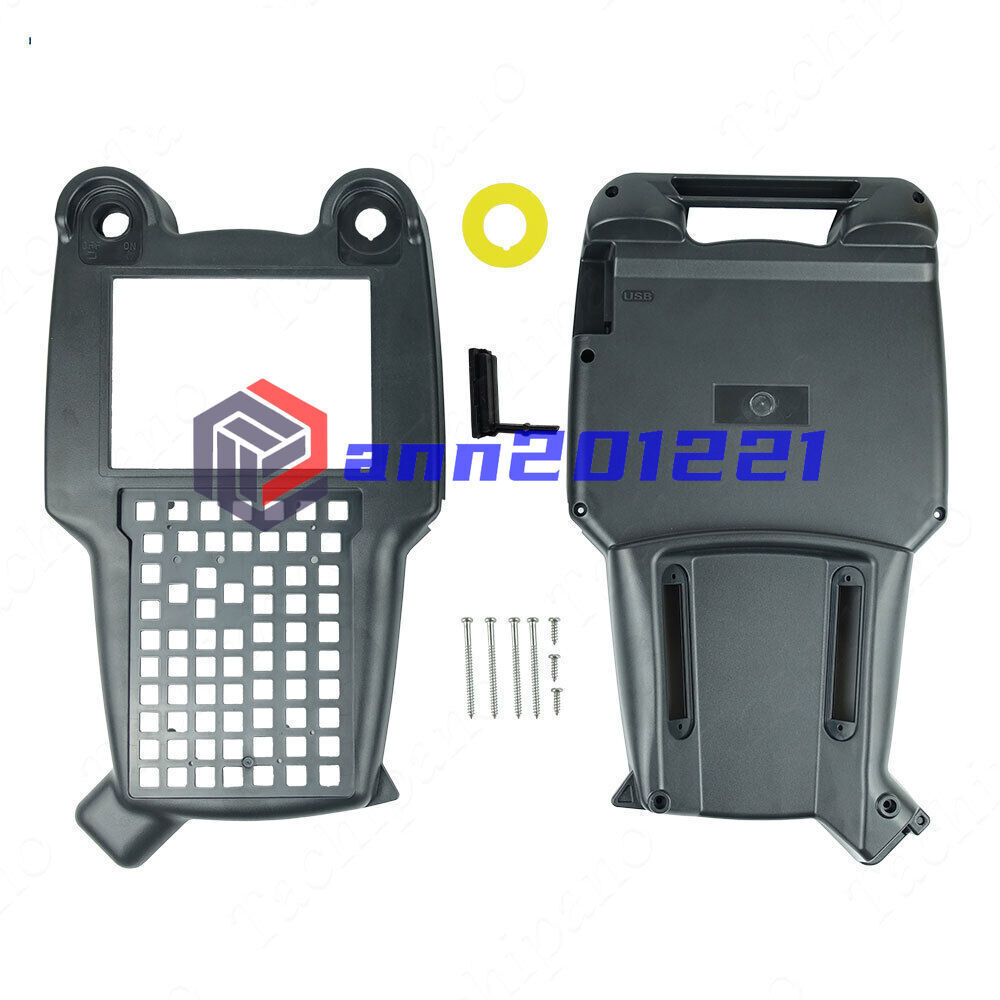 New Plastic Housing for FANUC A05B-2255-C101 Cover Case - FANUC