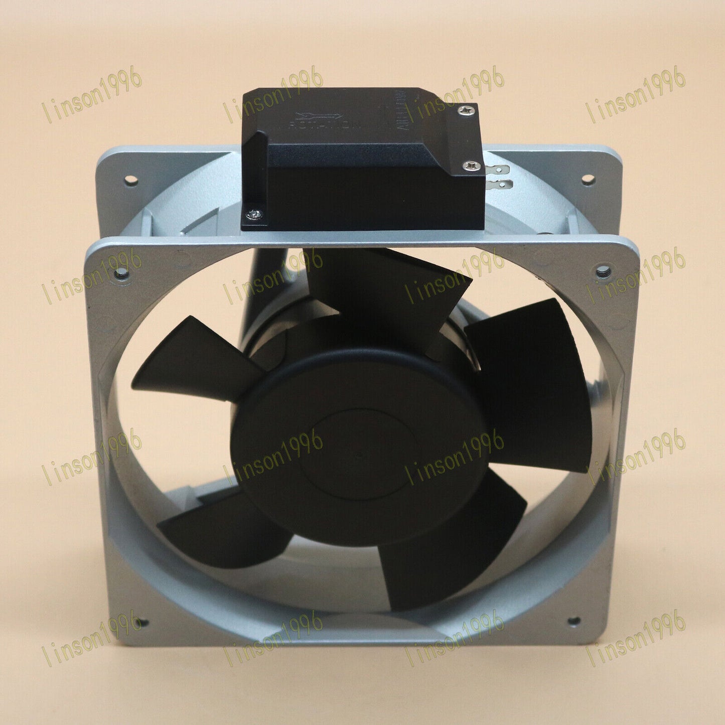 SANYO 109-602 200V 37.5W/33W 50/60Hz Fast Fan - SANYO DENKI