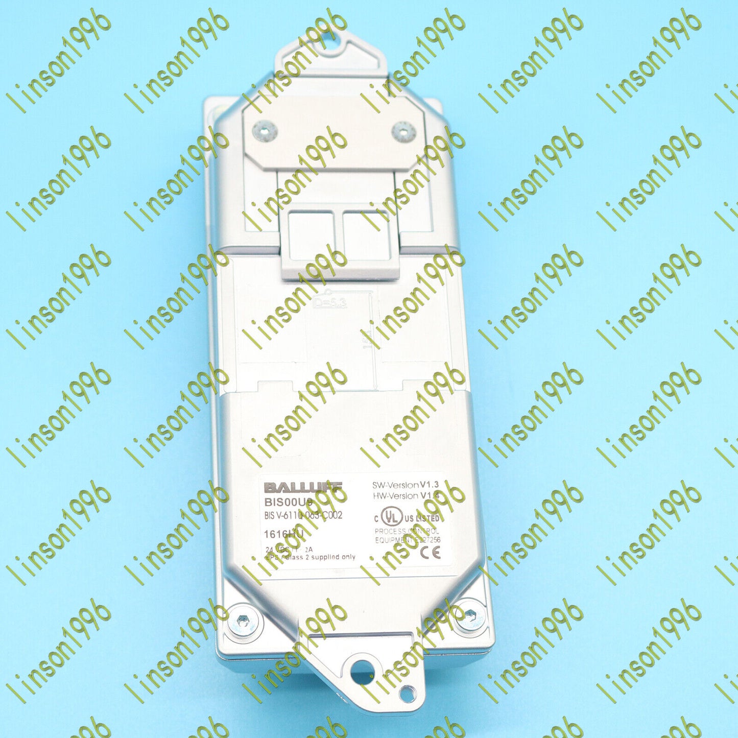 BIS V-6110-063-C002 Network Module in Box - BALLUFF