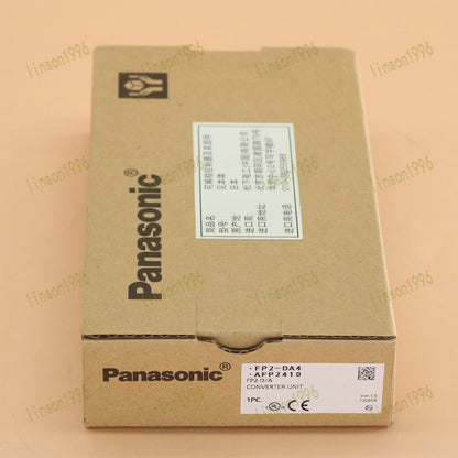 Panasonic AFP2410 Converter Unit Fast - PANASONIC