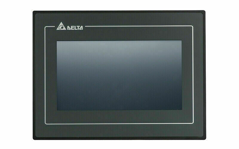 Delta DOP-107EG 7-inch HMI Touch Screen Replacement - DELTA